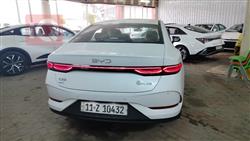 بي واي دي Qin Plus